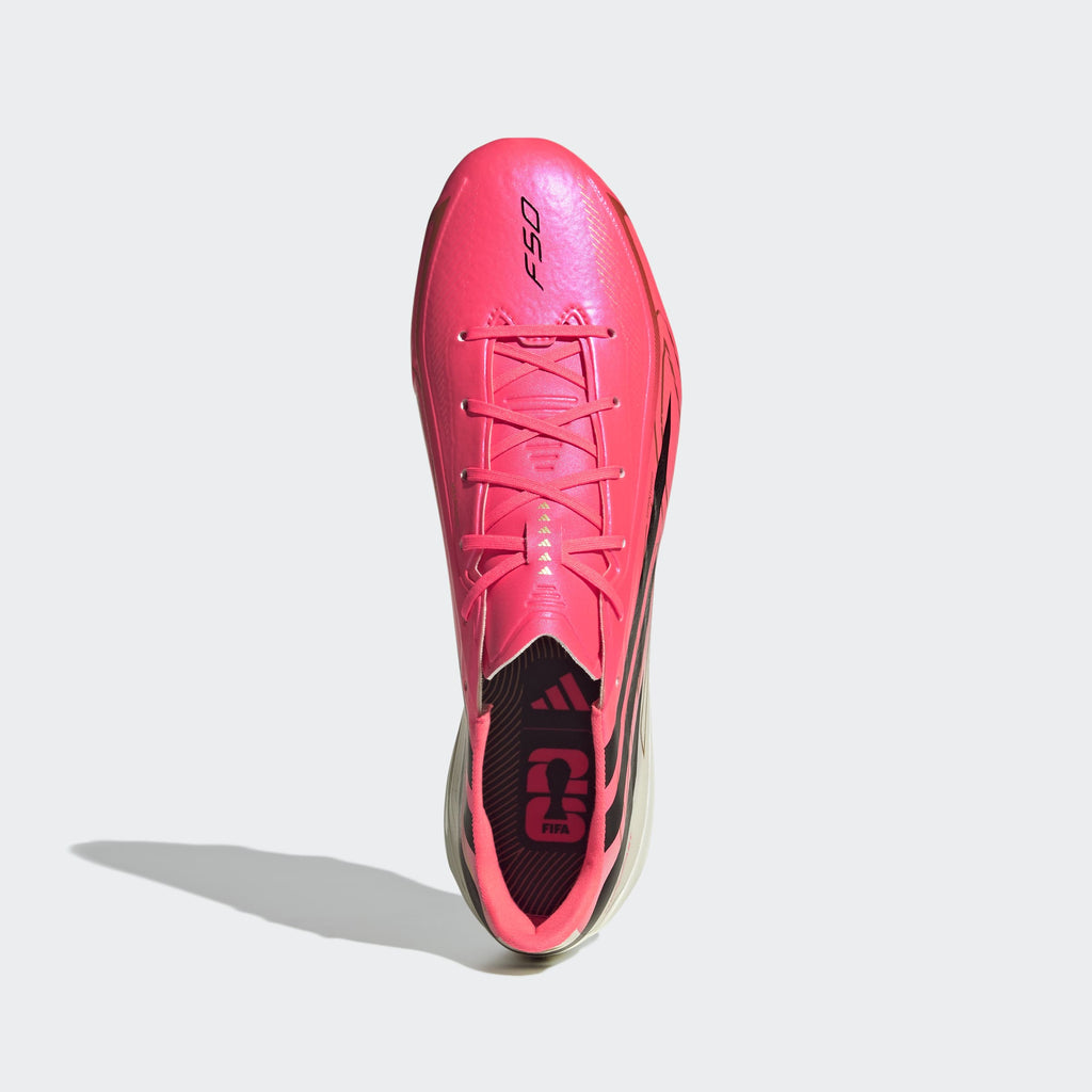 adidas F50 HYPERFAST LEAGUE Firm Ground Football Boots