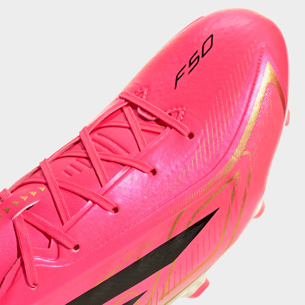 adidas F50 HYPERFAST LEAGUE Firm Ground Football Boots