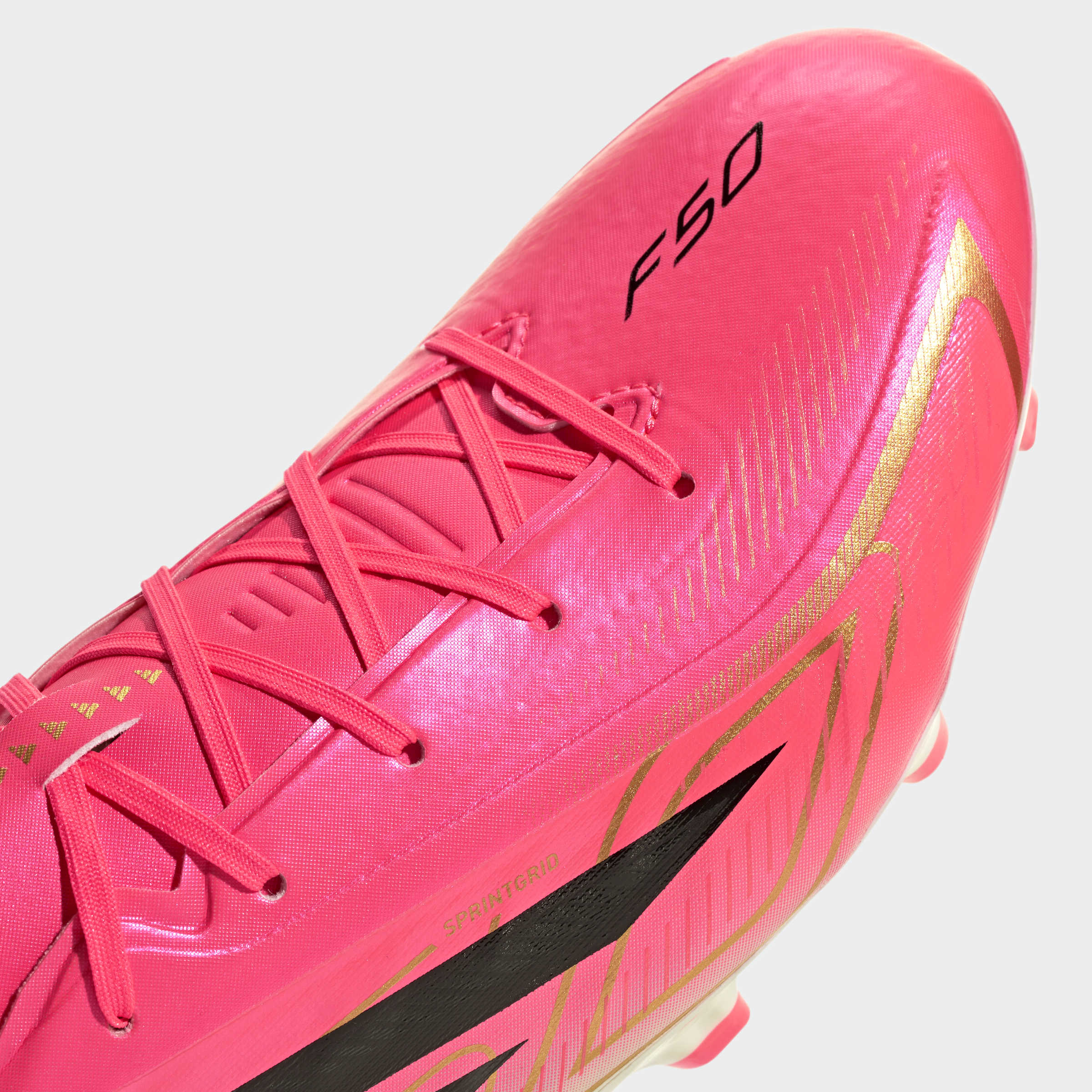 adidas F50 HYPERFAST LEAGUE Firm Ground Football Boots