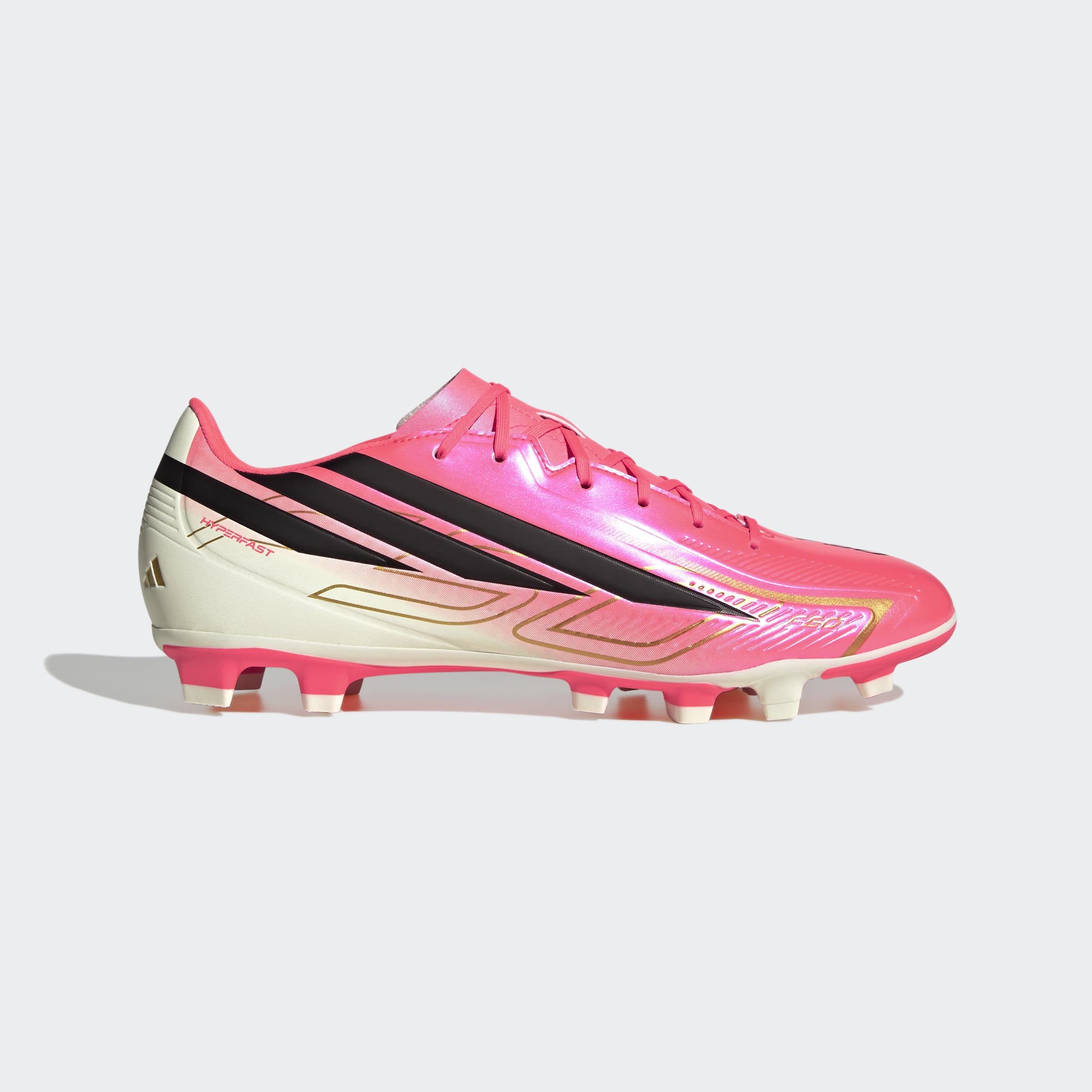 F50 HYPERFAST CLUB Firm Ground / Multi Ground Football Boots
