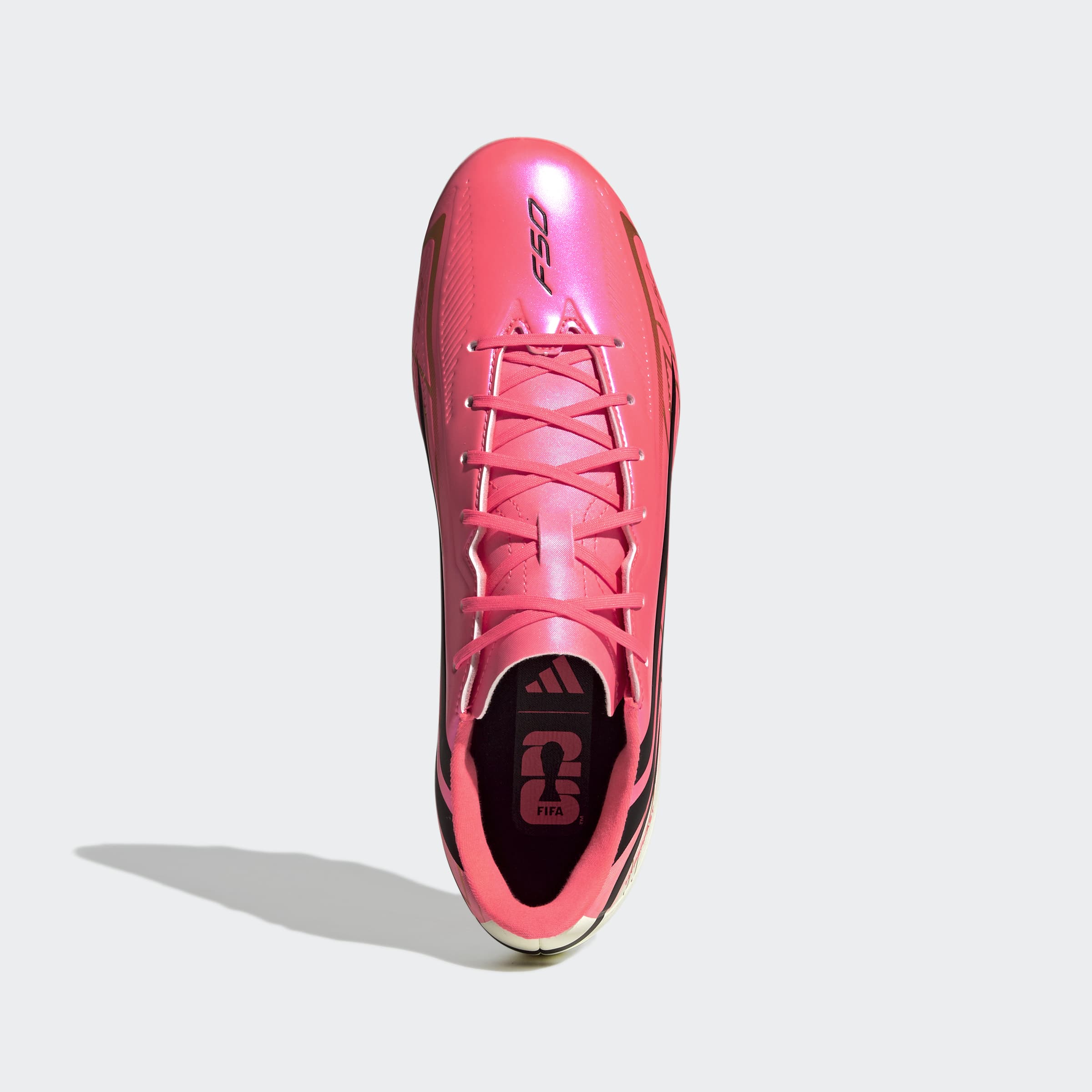 F50 HYPERFAST CLUB Firm Ground / Multi Ground Football Boots