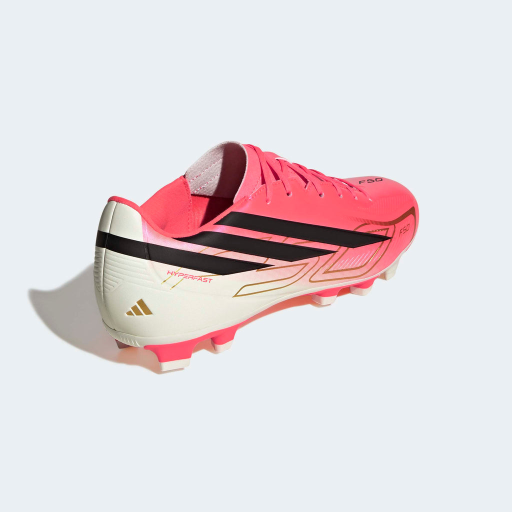 F50 HYPERFAST CLUB Firm Ground / Multi Ground Football Boots