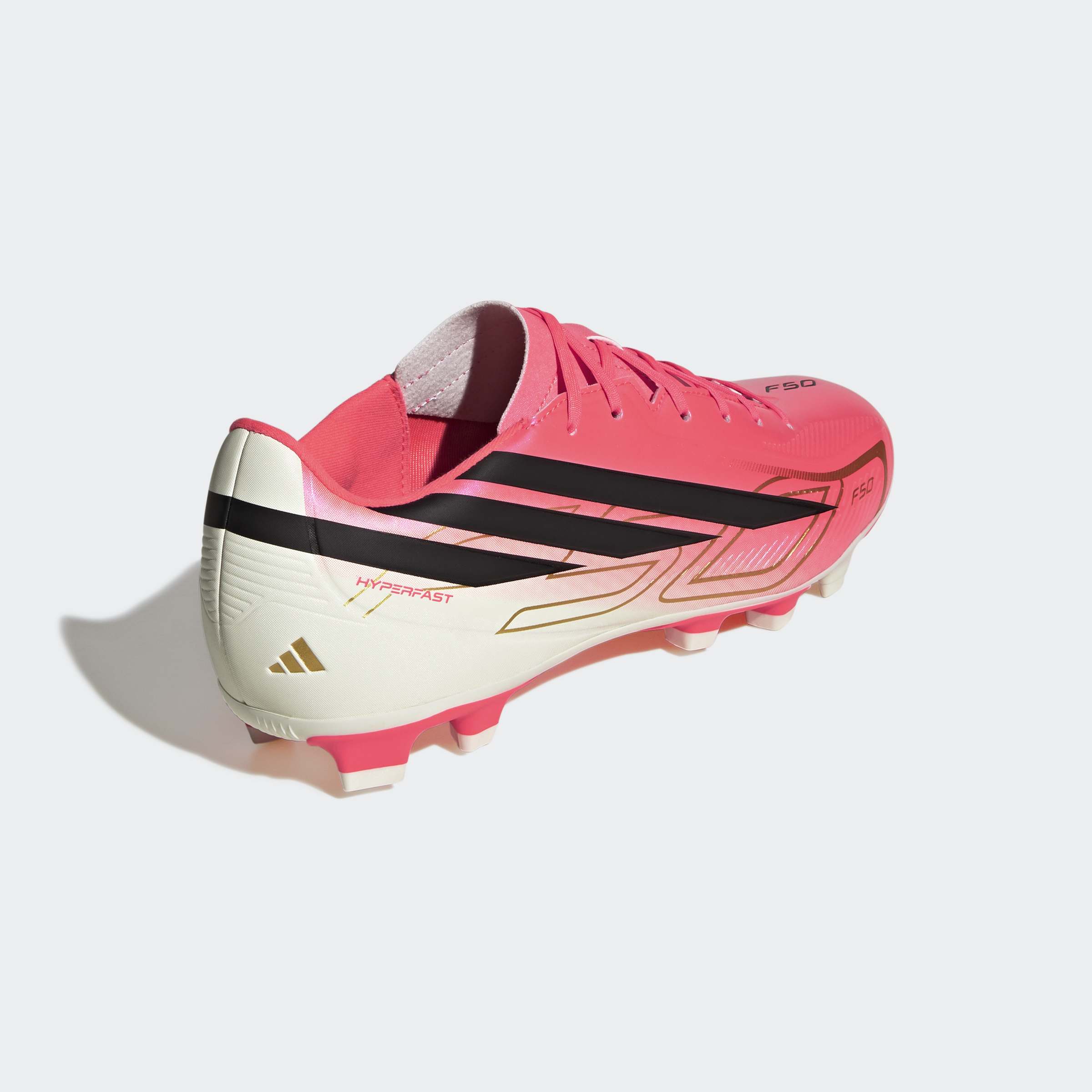 F50 HYPERFAST CLUB Firm Ground / Multi Ground Football Boots