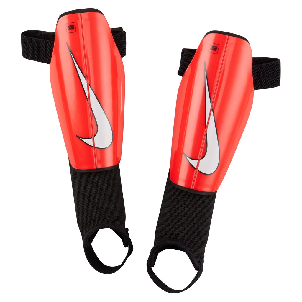 Nike Charge Soccer Shin Guards