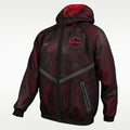 Canada Nike Soccer Jacket