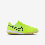 Nike Jr. Tiempo Legend 10 Club Younger/Older Kids' Indoor/Court Low-Top Soccer Shoes