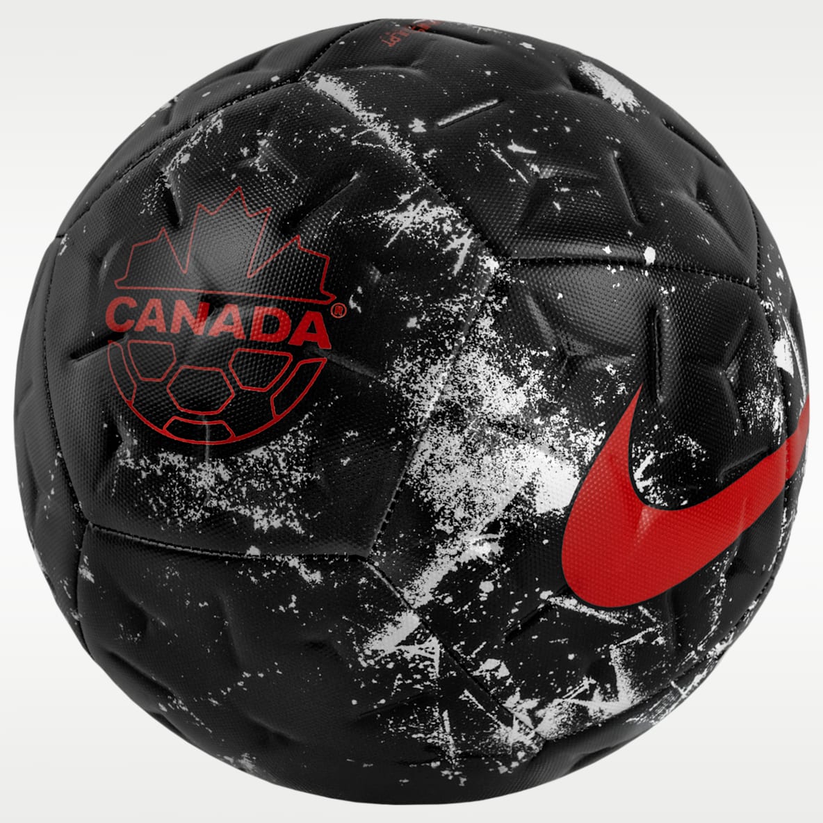 Canada Academy Soccer Ball