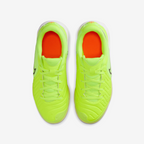 Nike Jr. Tiempo Legend 10 Club Younger/Older Kids' Indoor/Court Low-Top Soccer Shoes