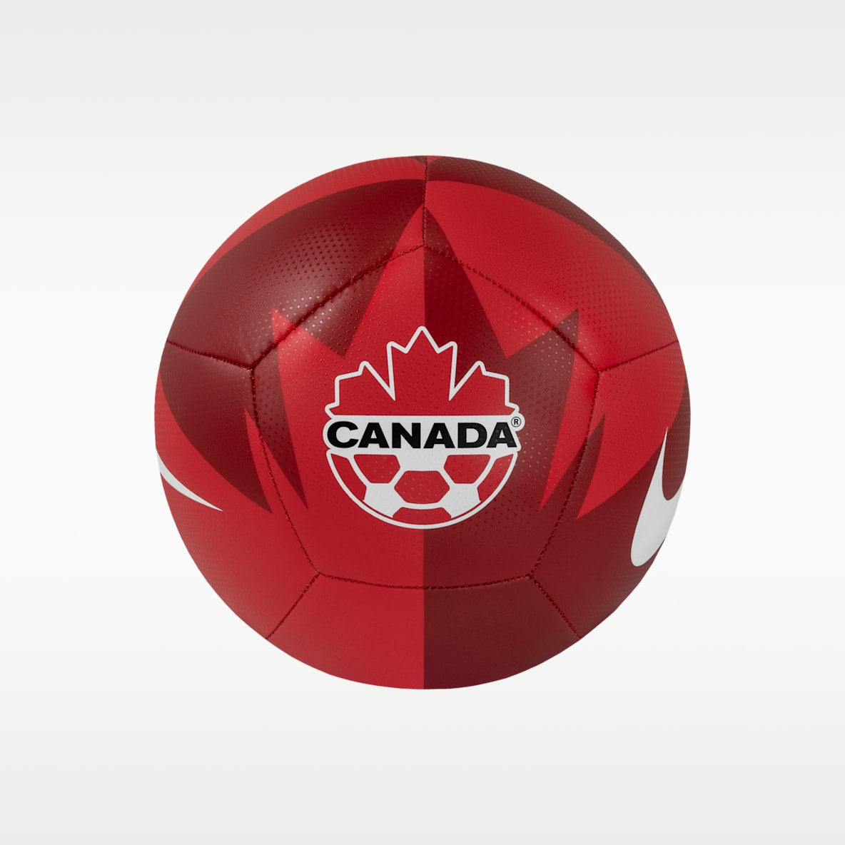 Canada Academy Skills Nike Soccer Ball