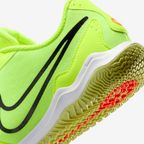 Nike Jr. Tiempo Legend 10 Club Younger/Older Kids' Indoor/Court Low-Top Soccer Shoes
