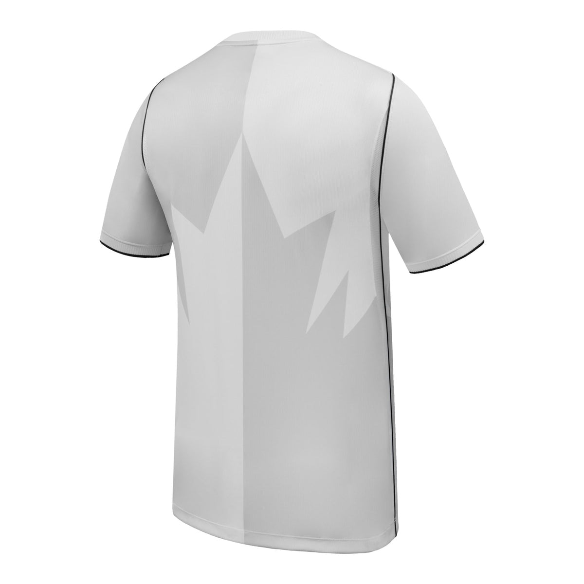 Canada Stadium Third Big Kids' Nike Dri-FIT Soccer Jersey