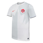 Canada Stadium Third Big Kids' Nike Dri-FIT Soccer Jersey