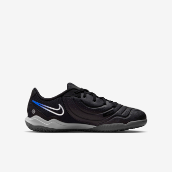 Nike Jr. Tiempo Legend 10 Academy Younger/Older Kids' Indoor/Court Low-Top Soccer Shoes