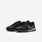 Nike Jr. Tiempo Legend 10 Academy Younger/Older Kids' Indoor/Court Low-Top Soccer Shoes