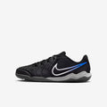 Nike Jr. Tiempo Legend 10 Academy Younger/Older Kids' Indoor/Court Low-Top Soccer Shoes