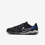 Nike Jr. Tiempo Legend 10 Academy Younger/Older Kids' Indoor/Court Low-Top Soccer Shoes