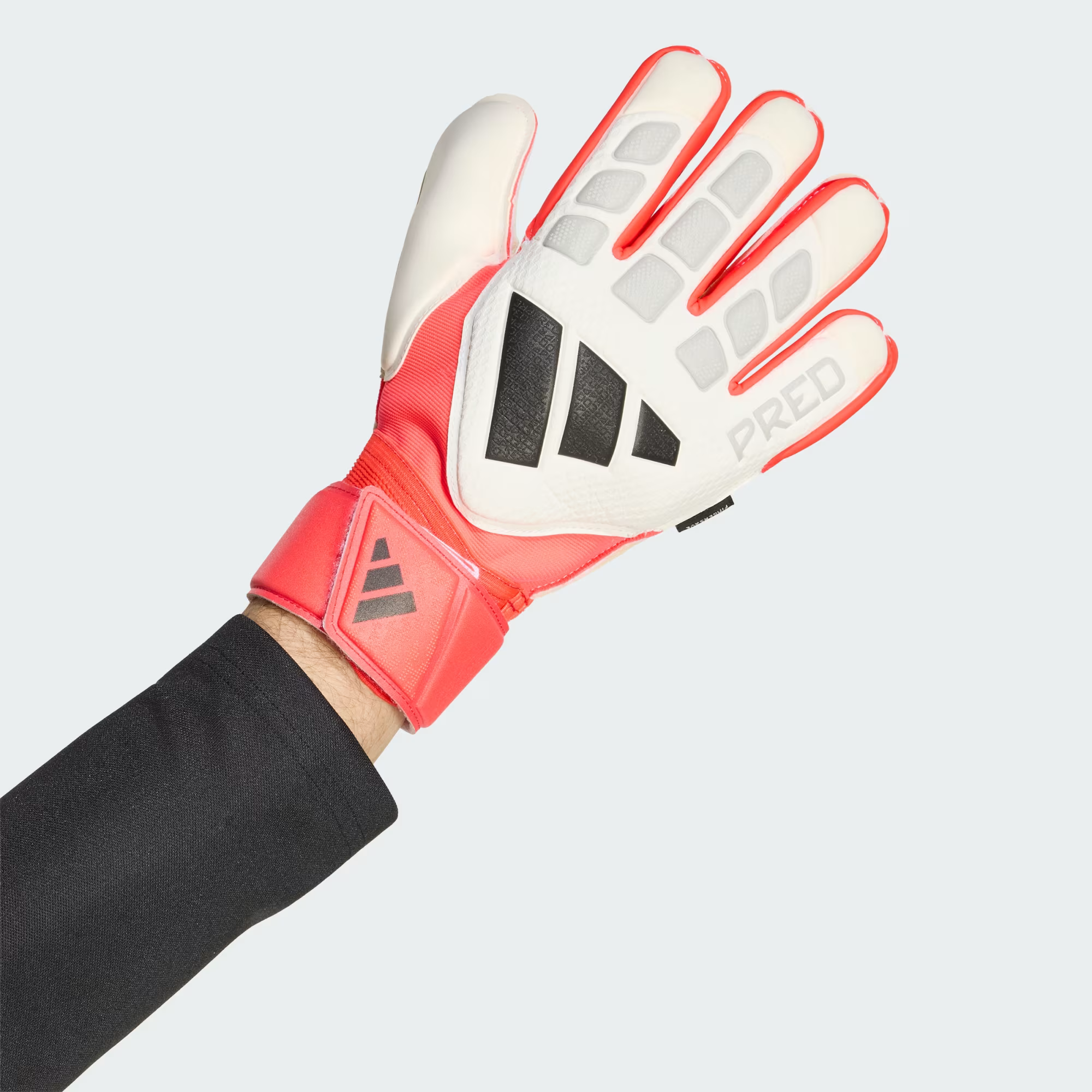adidas PREDATOR GOALKEEPER GLOVE MATCH FINGERSAVE