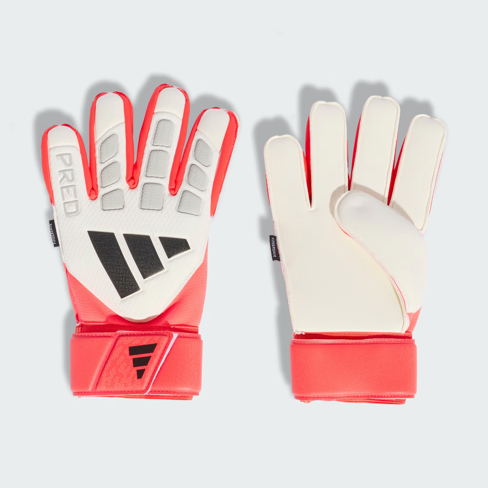 adidas PREDATOR GOALKEEPER GLOVE MATCH FINGERSAVE
