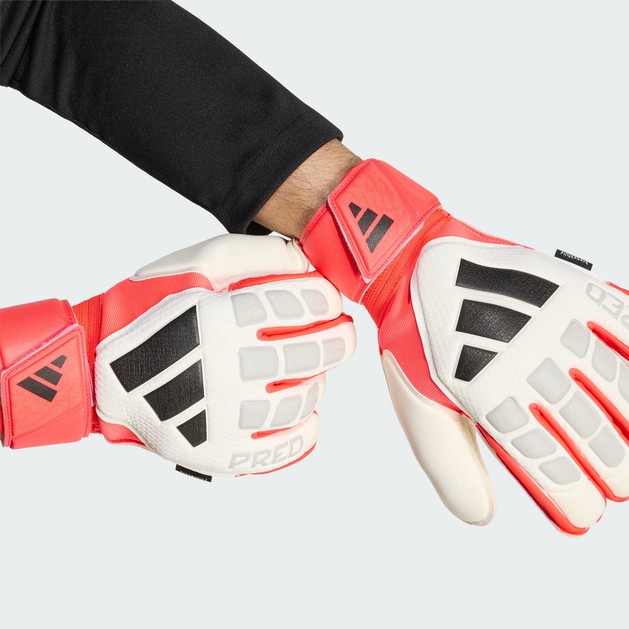 adidas PREDATOR GOALKEEPER GLOVE MATCH FINGERSAVE