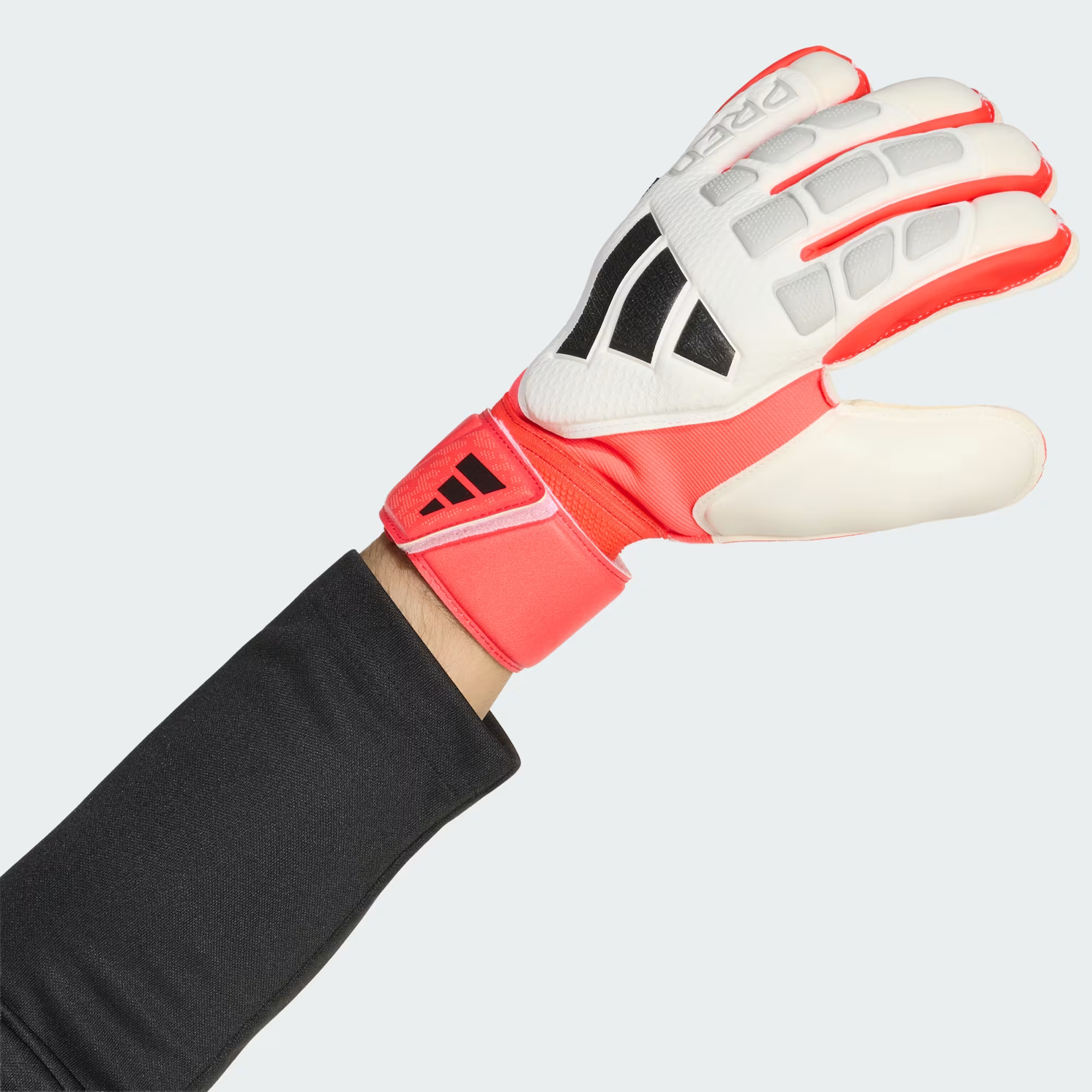 adidas PREDATOR GOALKEEPER GLOVE MATCH FINGERSAVE