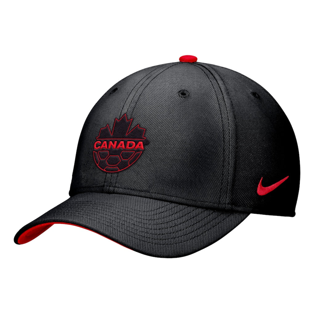 Canada Nike Club Cap