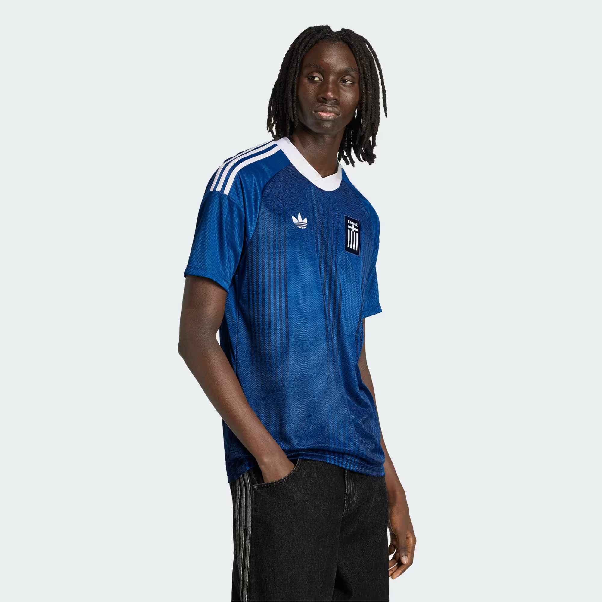 adidas Greece 26 Away Jersey