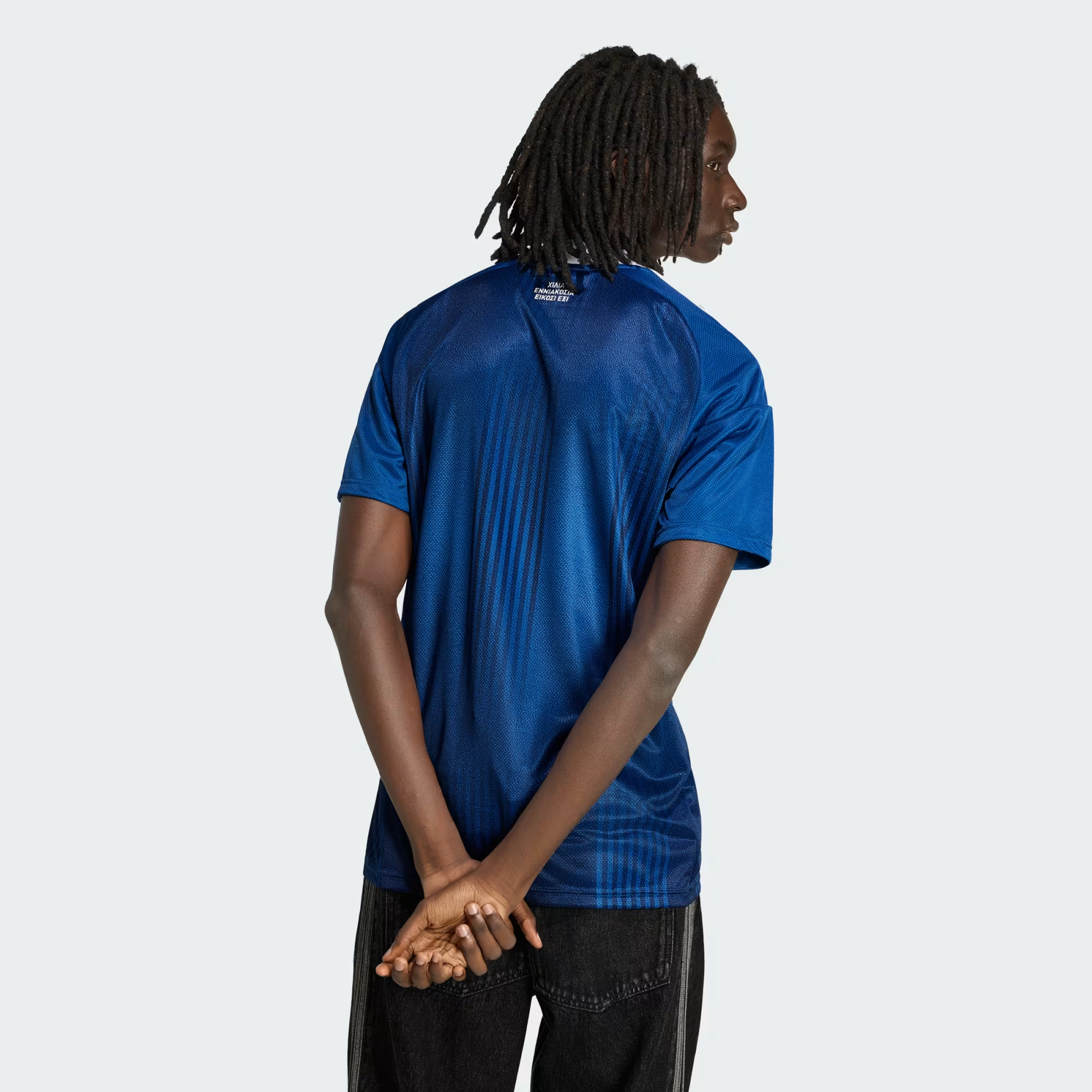 adidas Greece 26 Away Jersey