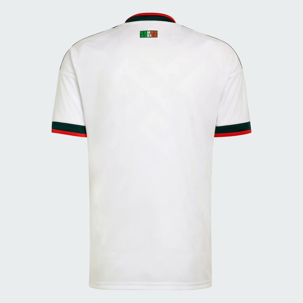 adidas Mexico 26 Away Jersey