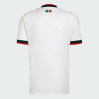 adidas Mexico 26 Away Jersey
