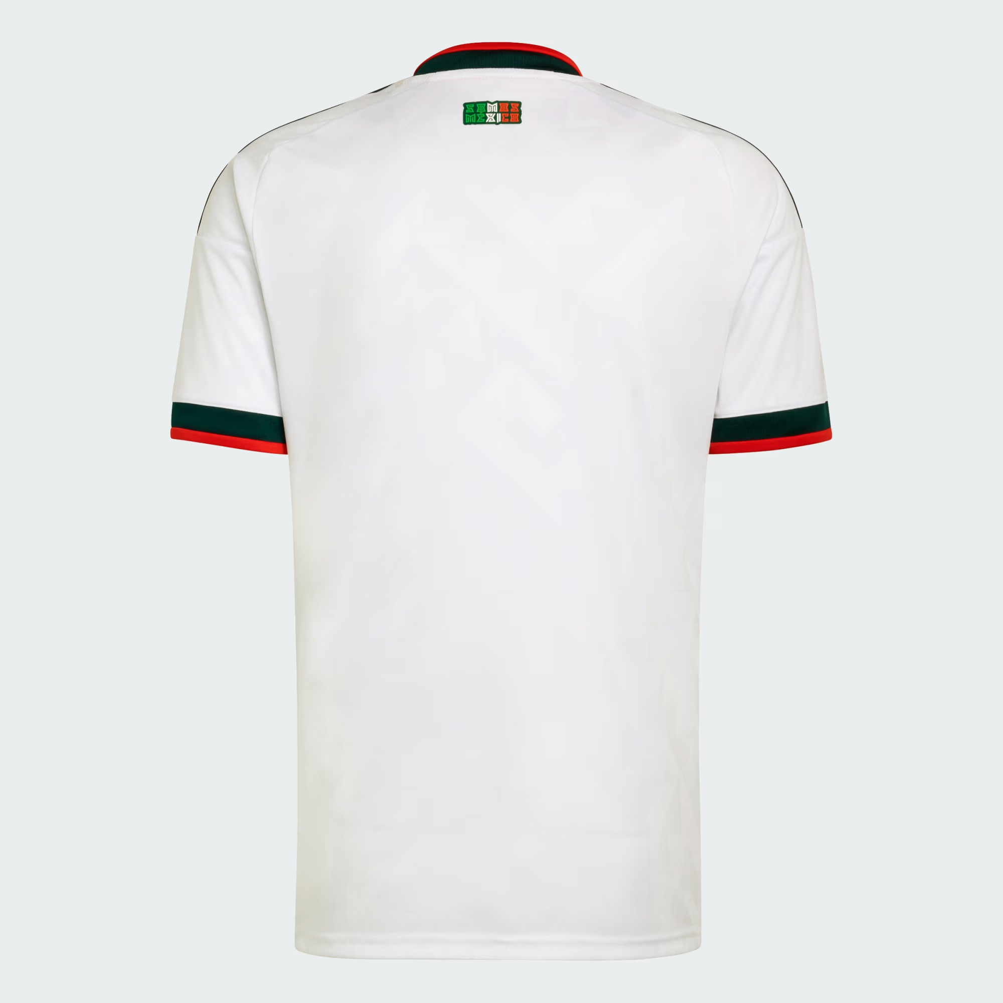 adidas Mexico 26 Away Jersey