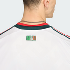 adidas Mexico 26 Away Jersey