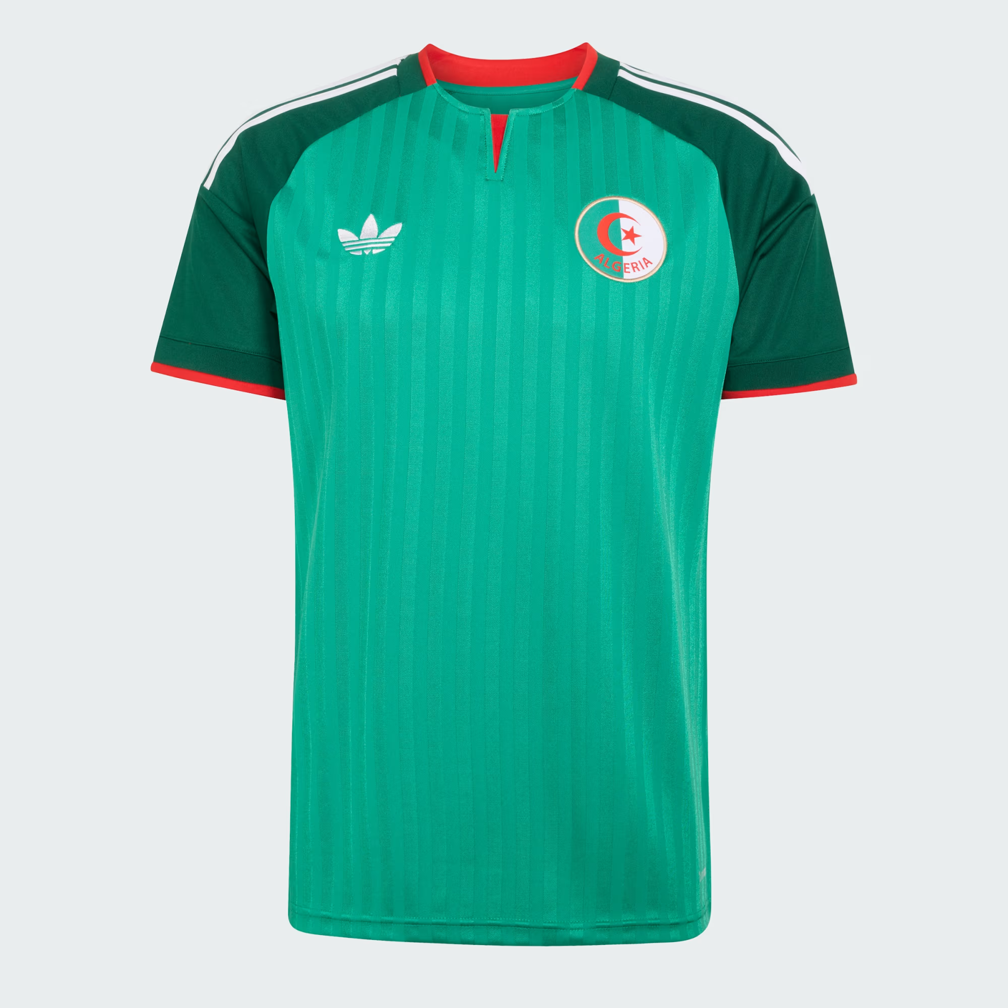 adidas Algeria 26 Away Jersey