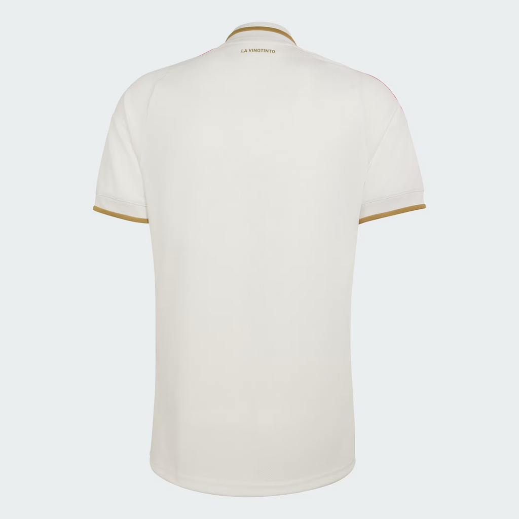 adidas Venezuela 26 Away Jersey