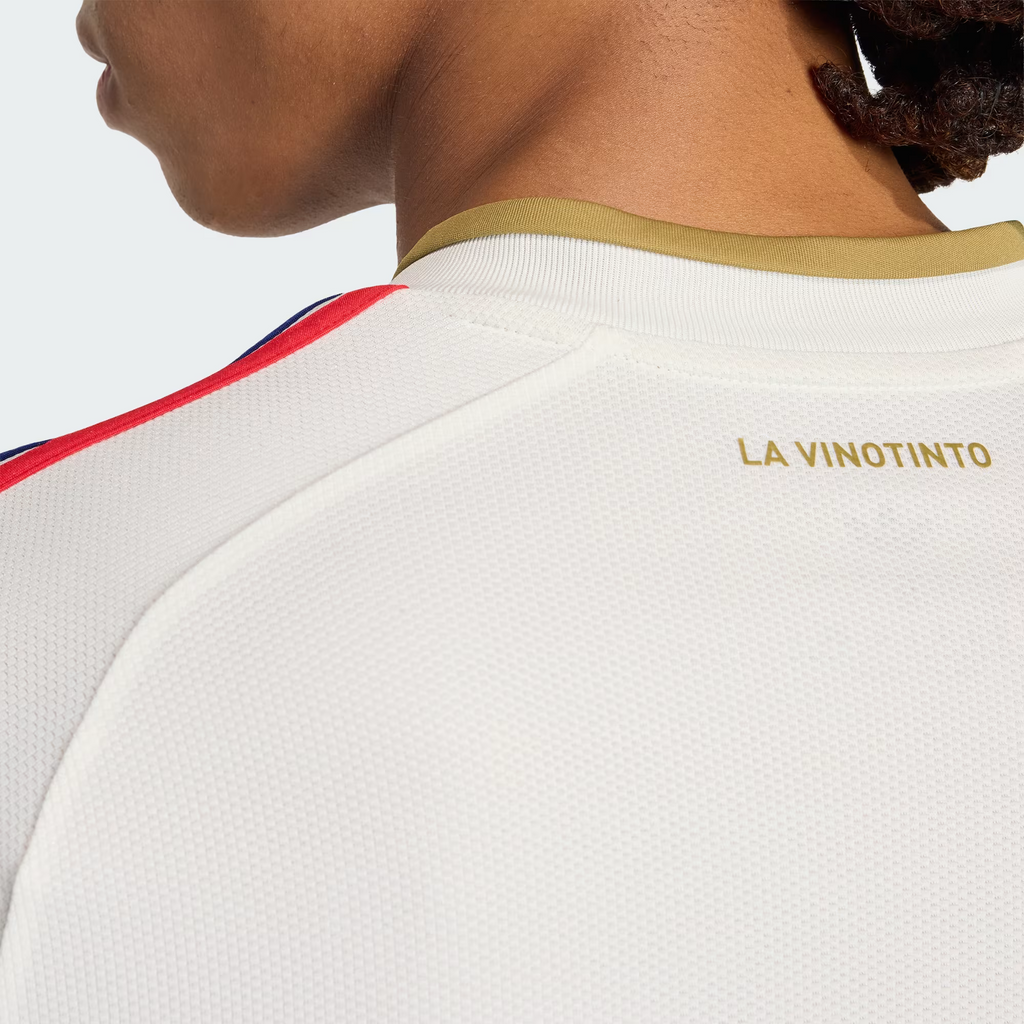 adidas Venezuela 26 Away Jersey