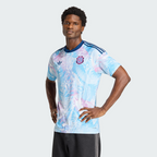 adidas Costa Rica 26 Away Jersey
