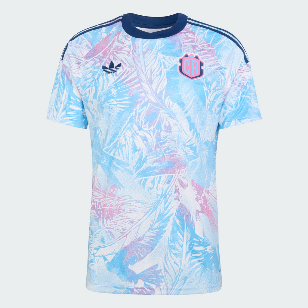 adidas Costa Rica 26 Away Jersey