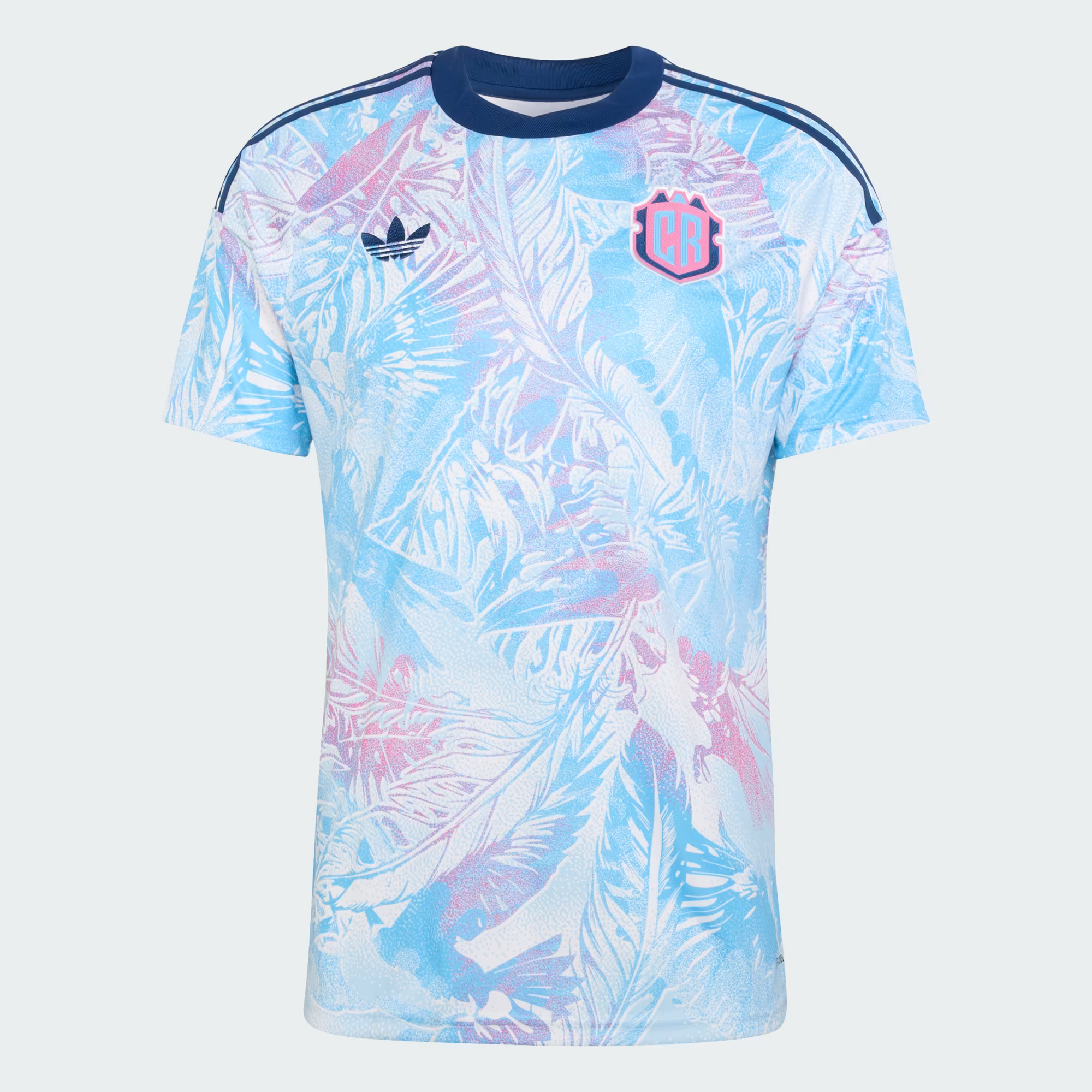 adidas Costa Rica 26 Away Jersey
