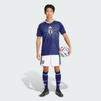adidas Japan 26 Home Replica Jersey