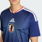 adidas Japan 26 Home Replica Jersey