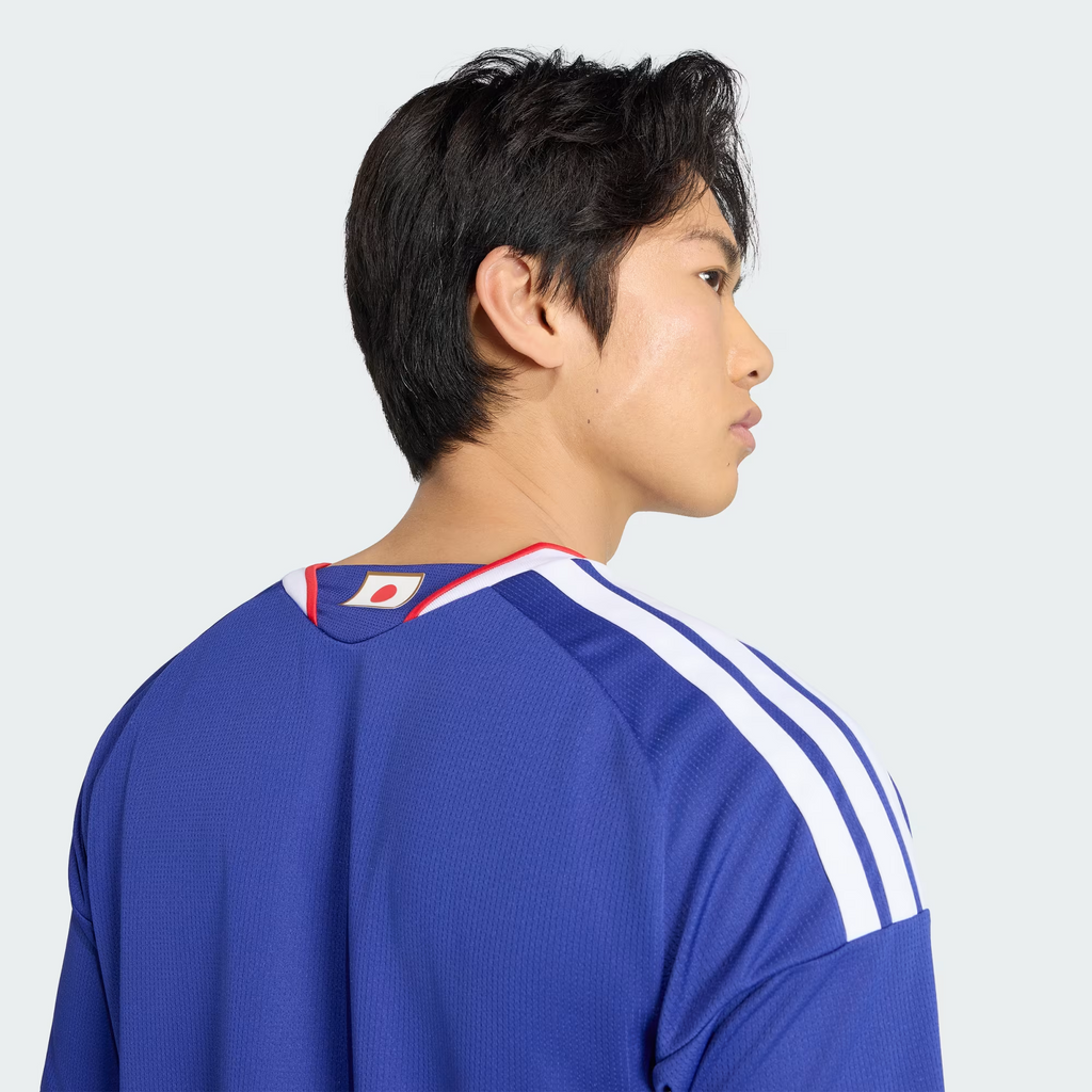 adidas Japan 26 Home Replica Jersey