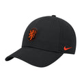 Nike Netherlands KNVB Club Back Graphic Cap