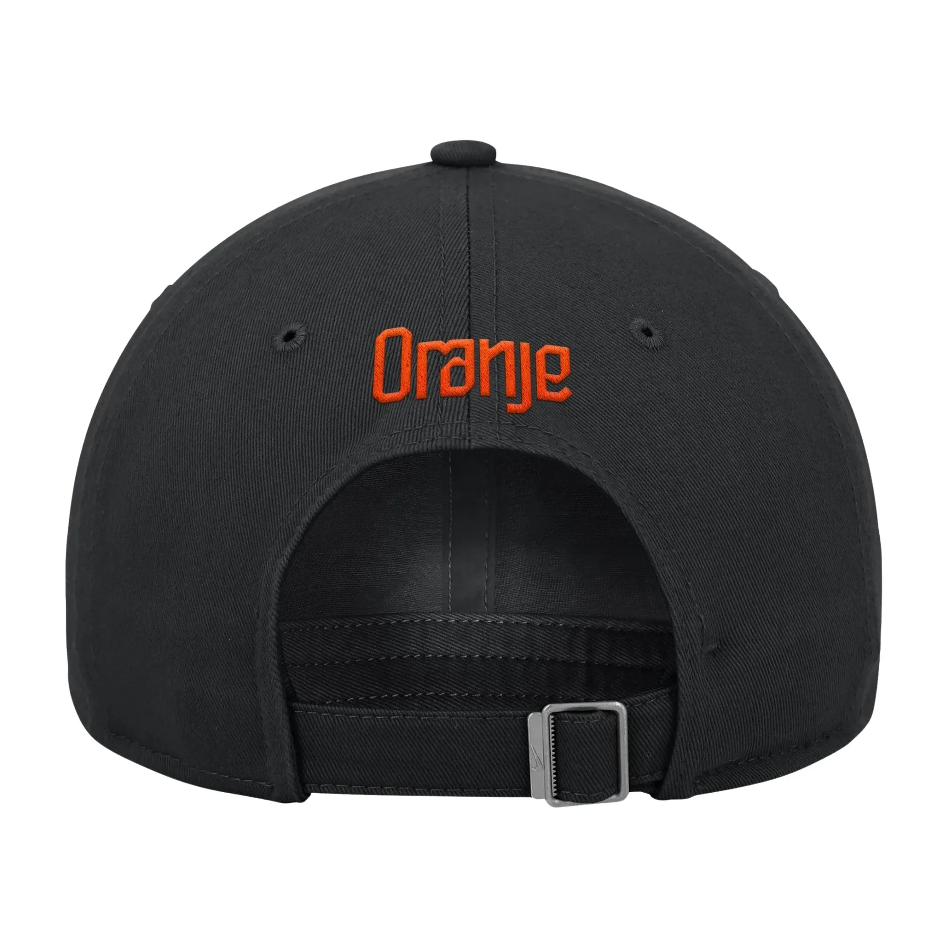 Nike Netherlands KNVB Club Back Graphic Cap