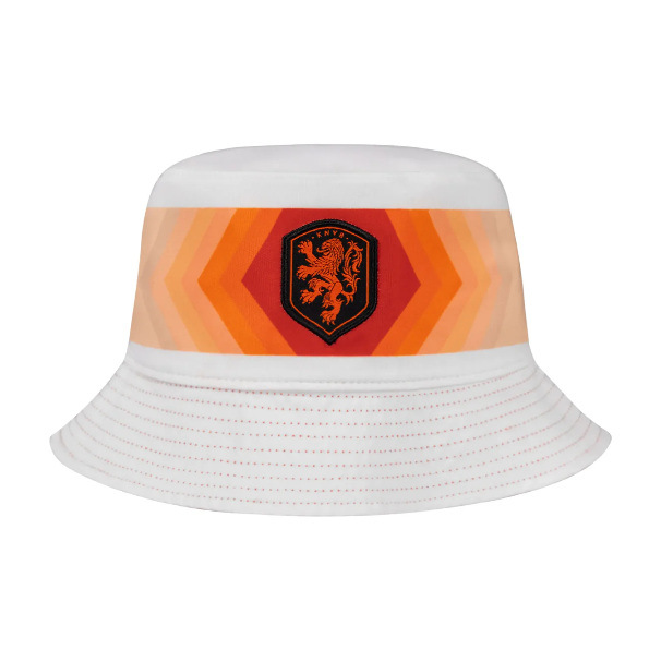 Nike Netherlands KNVB Reversible Apex Bucket Hat