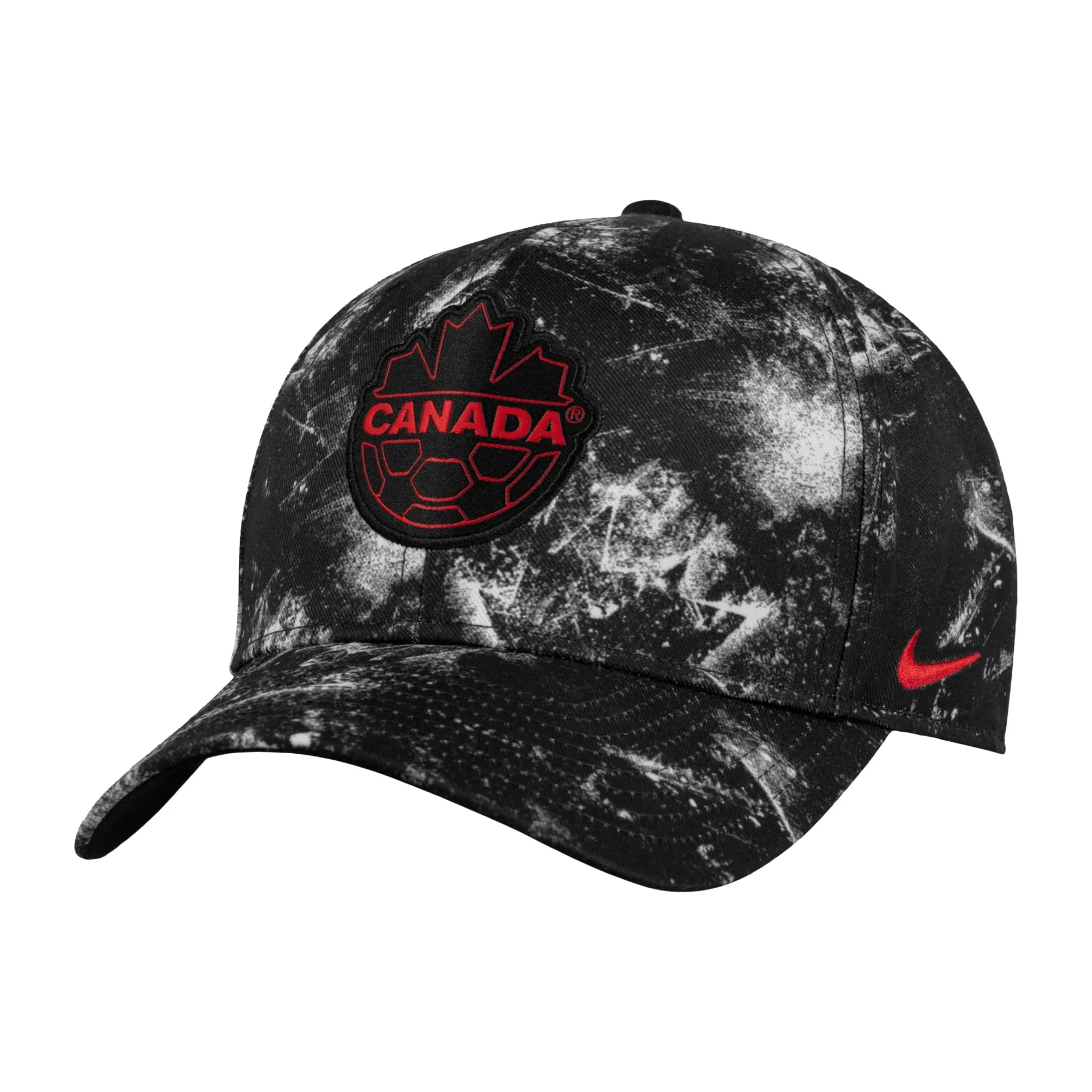 Nike Canada CSA Rise Structured Adjustable Cap