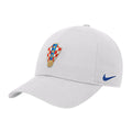Nike Croatia Club Back Graphic Cap