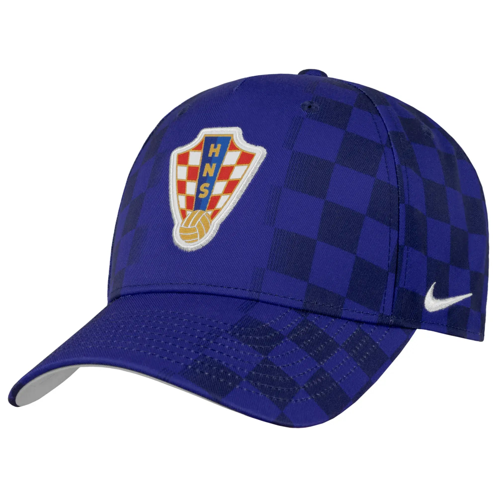 Nike Croatia Club Back Graphic Cap