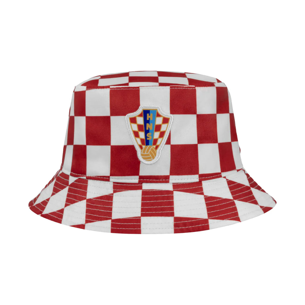 Nike Croatia HNS Reversible Apex Bucket Hat