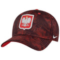 Nike Poland Rise Structured Adjustible Cap