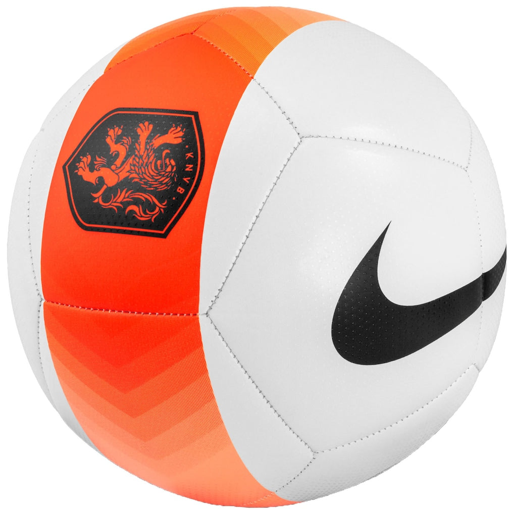 Netherlands National Team Nike Pitch Soccer Ball