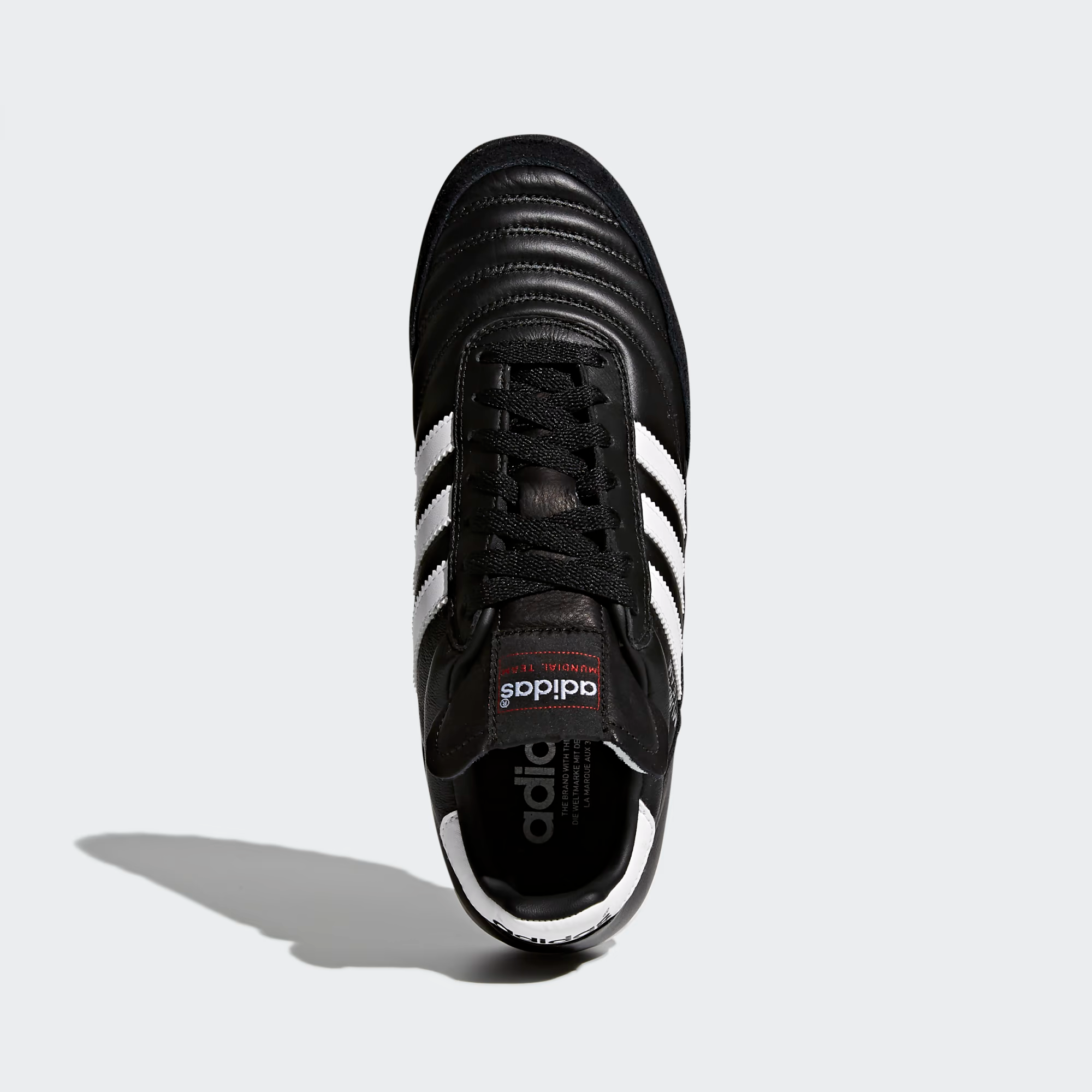 adidas Mundial Team Shoes